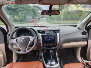 Xe Nissan Navara EL 2.5 AT 2WD 2017