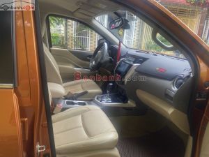 Xe Nissan Navara VL 2.5 AT 4WD 2018