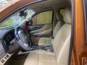 Xe Nissan Navara VL 2.5 AT 4WD 2018