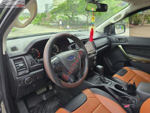 Xe Ford Ranger XLS 2.2L 4x2 AT 2020