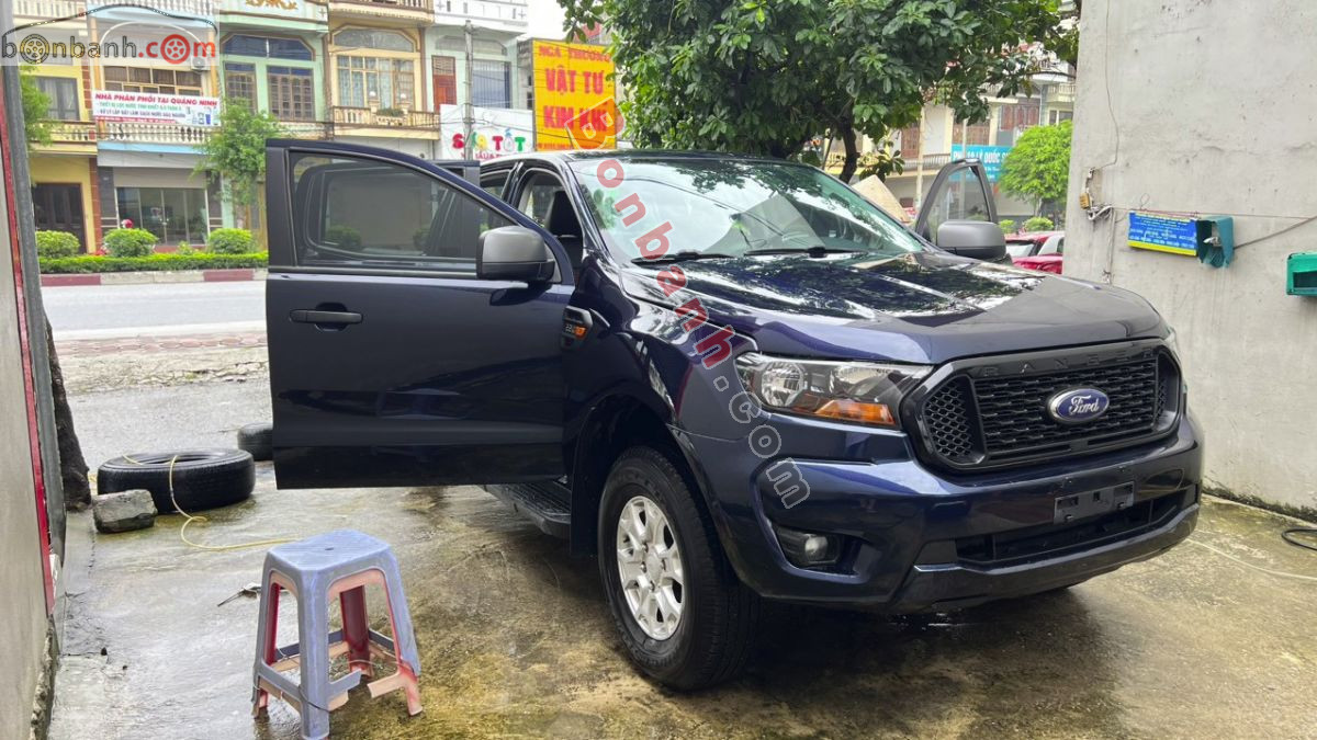 Ford Ranger XLS 2.2L 4x2 AT