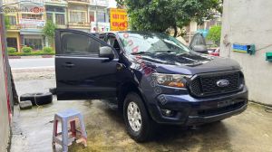 Xe Ford Ranger XLS 2.2L 4x2 AT 2021