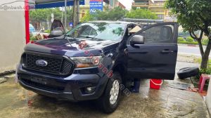 Xe Ford Ranger XLS 2.2L 4x2 AT 2021