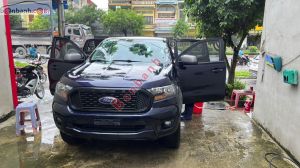 Xe Ford Ranger XLS 2.2L 4x2 AT 2021