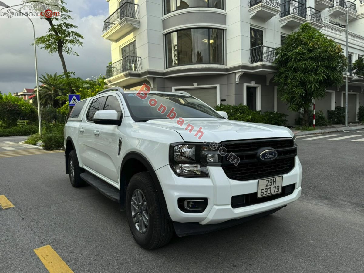 Ford Ranger XLS 2.0L 4x2 AT