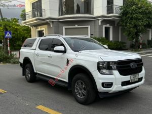 Xe Ford Ranger XLS 2.0L 4x2 AT 2022