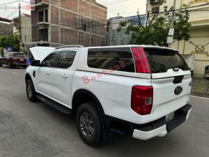 Xe Ford Ranger XLS 2.0L 4x2 AT 2022