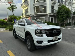 Xe Ford Ranger XLS 2.0L 4x2 AT 2022