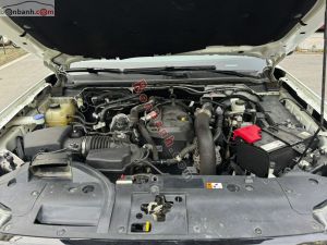 Xe Ford Ranger XLS 2.0L 4x2 AT 2022