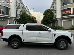 Xe Ford Ranger XLS 2.0L 4x2 AT 2022