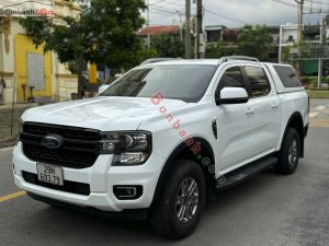 Xe Ford Ranger XLS 2.0L 4x2 AT 2022