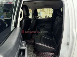 Xe Ford Ranger XLS 2.0L 4x2 AT 2022