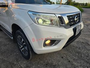 Xe Nissan Navara VL 2.5 AT 4WD 2016