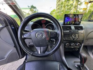 Xe Mazda BT50 2.2L 4x2 AT 2017