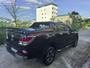 Xe Mazda BT50 2.2L 4x2 AT 2017