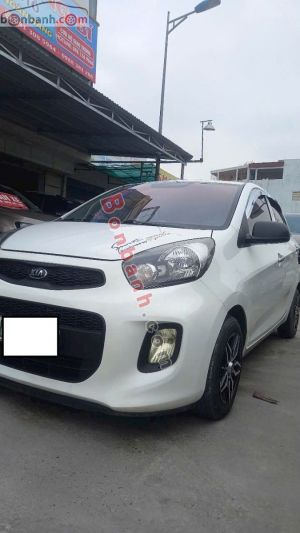 Xe Kia Morning Van 1.0 AT 2016