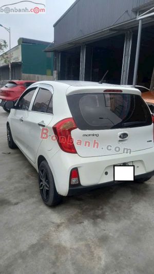 Xe Kia Morning Van 1.0 AT 2016