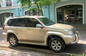 Xe Toyota Prado GX 2.7 AT 2008