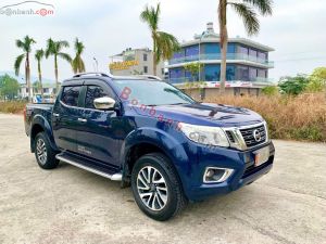 Xe Nissan Navara VL 2.5 AT 4WD 2017