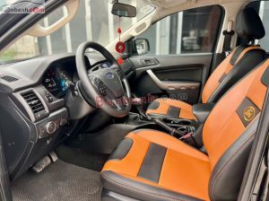 Xe Ford Ranger XLS 2.2L 4x2 AT 2021