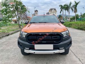 Xe Ford Ranger Wildtrak 2.2L 4x2 AT 2016