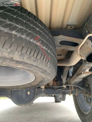 Xe Ford Ranger Wildtrak 2.2L 4x2 AT 2016